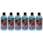 Spiderman Hair & Body Wash - 6 Pack Bundle