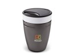 Altitude Manhattan Plastic Double-wall Tumbler - 300ML
