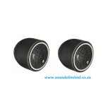 KICKER Cs Series CST20 Tweeters
