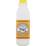 Yogi Butter Toffee Flavoured Drinking Yoghurt 1KG