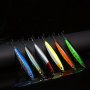 1pc Sinking Pencil Lure Realistic Hard Bait Long Casting Fishing Lure Outdoor Fishing Tackle
