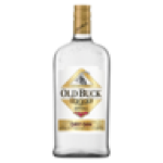 Dry Gin Bottle 750ML