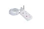 20M Extension Cord With 2-PLUG SF-N02 20METERS