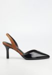 Lively 9 Slingback Heel - Tan