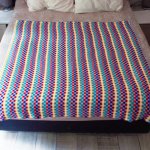 Amanda - Amadice Old Royal - 130 X 128 Cm