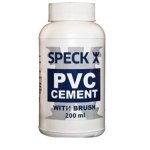 Pvc Weld 200ML