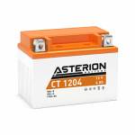 Asterion Ct 1204 12V 4AH Battery