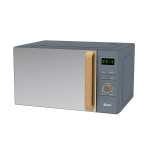 Swan 30 Litre Electronic Microwave Oven Slate Grey