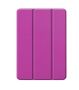 Ultra-thin Protective Flip Cover For Lenovo M9-9INCH-RED