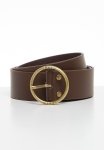 Levi's Athene Ov Belt - Brown