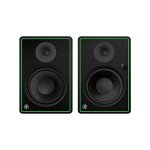 CR8-XBT 8 Inch Multimedia Monitor Pair With Bluetooth