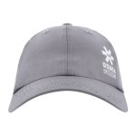 Baseball Soft Cap - Grey