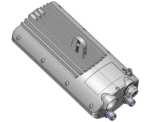 Radwin RW-2U50-E2MM 2000 E 5GHZ Ptp Odu - Connectorised 2 X N-type