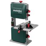 Metabo Bandsaw Precision Bas 261