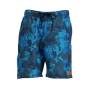 Sniper Sea Saw Mens 3/4 Swim Shorts