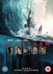 Geostorm DVD