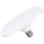 Ufo LED Light Bulb E27 Base IP65 Rated