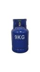 Zs - 9KG Gas Bottle