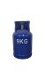 Zs - 9KG Gas Bottle