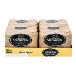 Strongbow Gold Apple Can 24 X 440ML