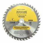 Tork Craft Contr.blade 230X40T