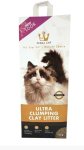 Regal Cat Litter – Clumping New Packaging