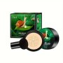 1PC Snail Collagen Cc Cream Brighten Moisturize & Conceal Your Skin With A Long-lasting Waterproof Foundation Makeup Look