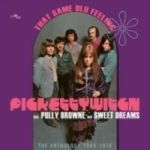 That Same Old Feeling The Anthology 1969-1976 Cd