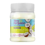 Tony Fergeson Coconut Oil Organic Virgin 700ML
