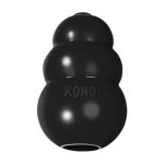 KONG Black Extreme Treat Toy Extra Extra Large Waggs Pet Shop