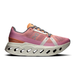 Women's Cloudeclipse Max-cushi Road Running Shoe - Alloy White US11 UK9