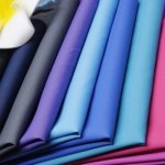 Pongee Lining