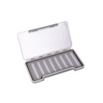 Xplorer Waterproof Slim Clear Box Longslit M