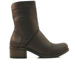 South Brown - Brown 42 Leather
