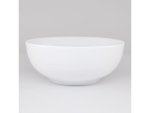 White Cereal Bowls Set Of 4