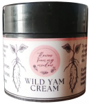Wild Yam Cream - 50ML