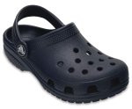 Classic Clog Kids - Navy J6