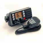 Killer Deals Recent Marine Base Mounted Radio Without Gps RS-507M - Best Bargains Online