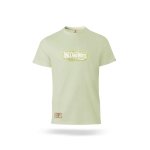 Mens T-Shirt Printed Wys Sage Tee - 2XL