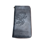 Protea Wallet Imitation Leather - Grey