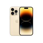 Apple Iphone 14 Pro 256GB - Gold Better
