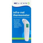Clicks Infra-red Thermometer