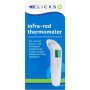 Clicks Infra-red Thermometer