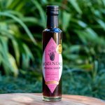 Botanical Vinegar Hibiscus Rozendal Farm