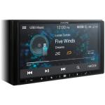 Alpine ILX-W650BT 7INCH Multimedia Receiver