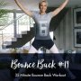 Bounce Back With Lisa 19 35-MINUTES