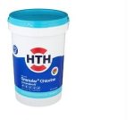 Hth Granular Chlorine 25 Kg Pool Cleaner Pack Of 1