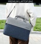 Zs - Premium Latpop Bag - Red