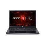Acer Nitro ANV15 I5-13420H 8GB RAM 512GB Pcie Nvme SSD Nvidia 15.6