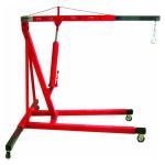 King Tony Crane Engine 2T Foldable